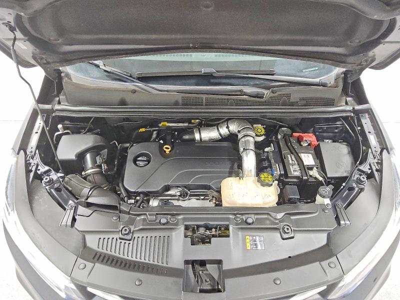 Продаж на аукціоні авто 2021 Chevrolet Trax, vin: KL7CJPSM0MB371895, номер лоту: 55559586