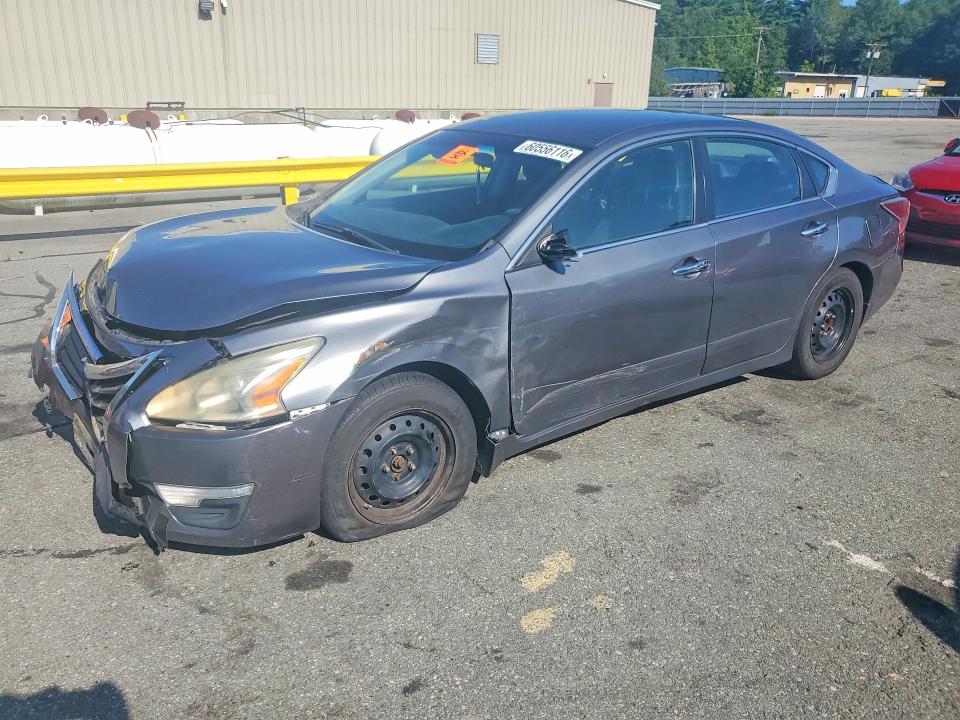 60556116 :رقم المزاد ، 1N4AL3AP9FN368607 vin ، 2015 Nissan Altima مزاد بيع