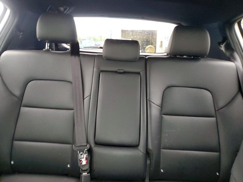 2022 Kia Sportage მანქანა იყიდება აუქციონზე, vin: KNDP6CAC3N7951539, აუქციონის ნომერი: 62429006