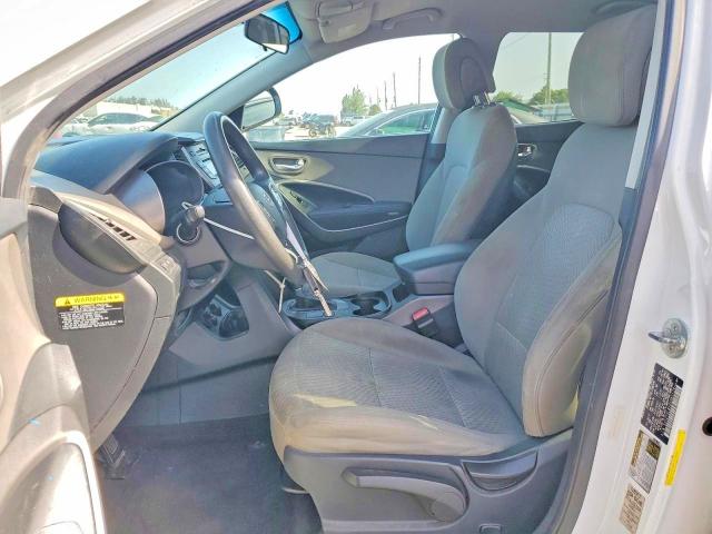 Aukcja sprzedaży 2016 Hyundai Santa Fe Sport, vin: 5XYZT3LB1GG362534, numer aukcji: 60944406
