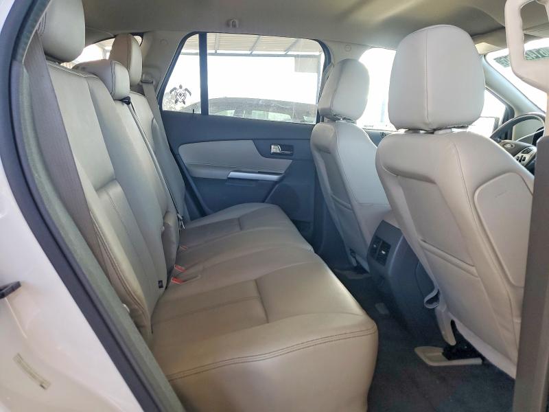 Aukcja sprzedaży 2014 Ford Edge, vin: 2FMDK4JC8EBB47549, numer aukcji: 69057806