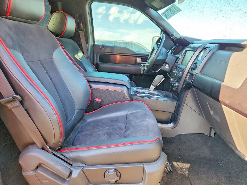 Продаж на аукціоні авто 2014 Ford F150, vin: 1FTMF1CT1EFB17277, номер лоту: 61367116