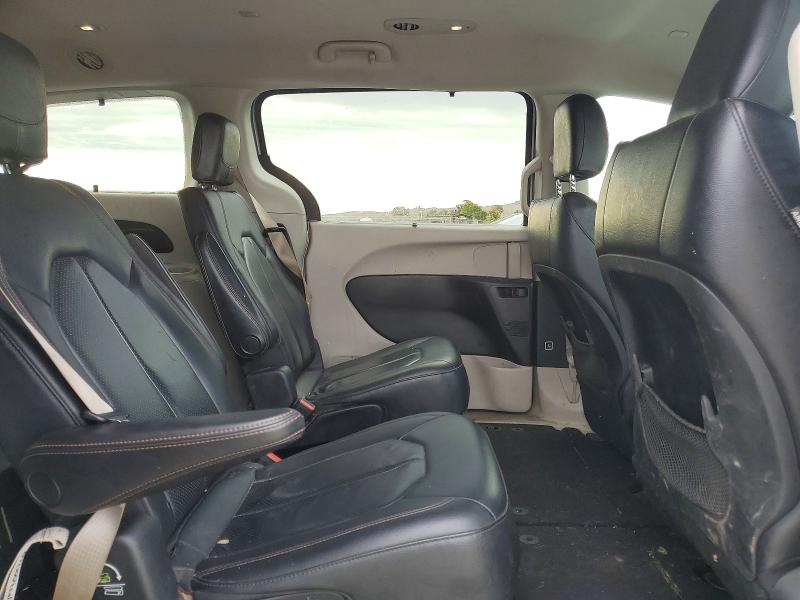 Продаж на аукціоні авто 2019 Chrysler Pacifica, vin: 2C4RC1BG5KR583284, номер лоту: 61622096
