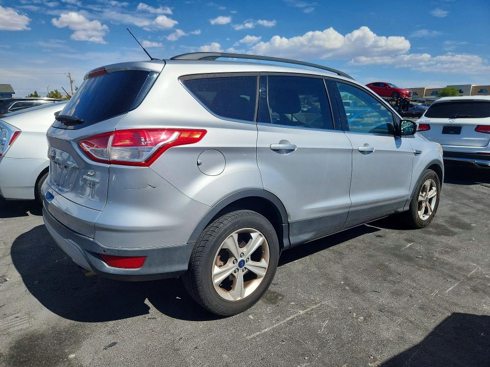 62908086 :رقم المزاد ، 1FMCU0GX2GUC20078 vin ، 2016 Ford Escape مزاد بيع
