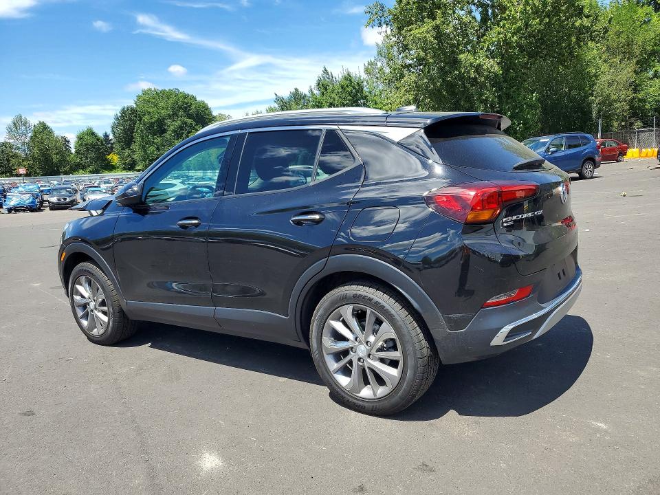 Aukcja sprzedaży 2023 Buick Encore Gx, vin: KL4MMGSLXPB026586, numer aukcji: 60499616
