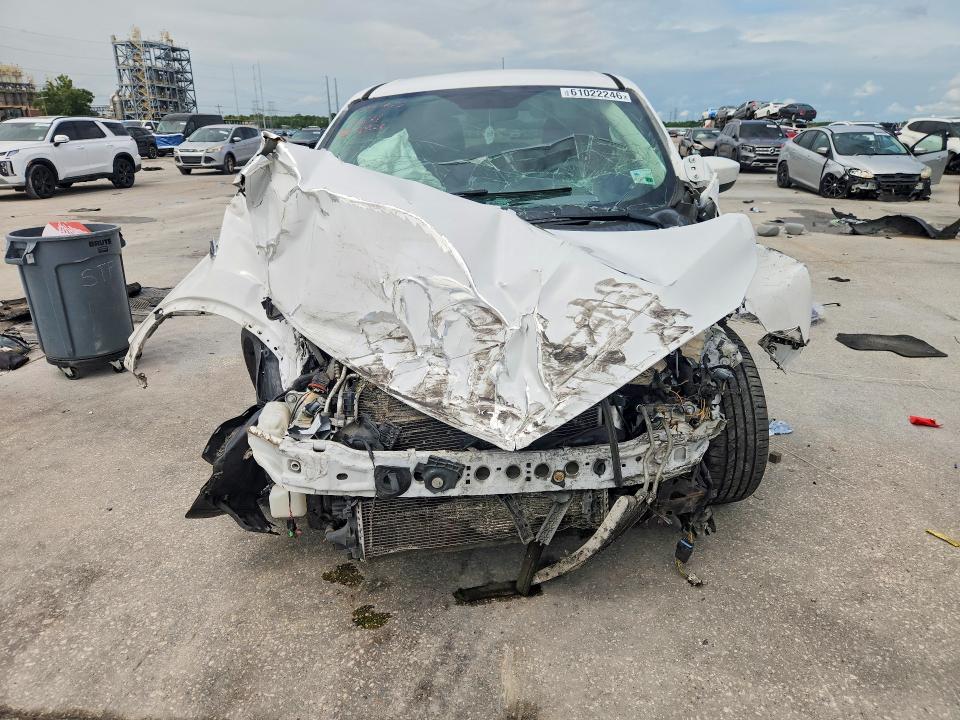 2017 Ford Escape მანქანა იყიდება აუქციონზე, vin: 1FMCU9GD8HUE48811, აუქციონის ნომერი: 61022246