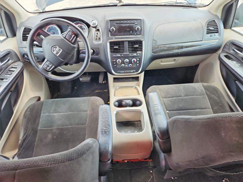 Продаж на аукціоні авто 2013 Dodge Grand Caravan, vin: 2C4RDGCG6DR591489, номер лоту: 59383156