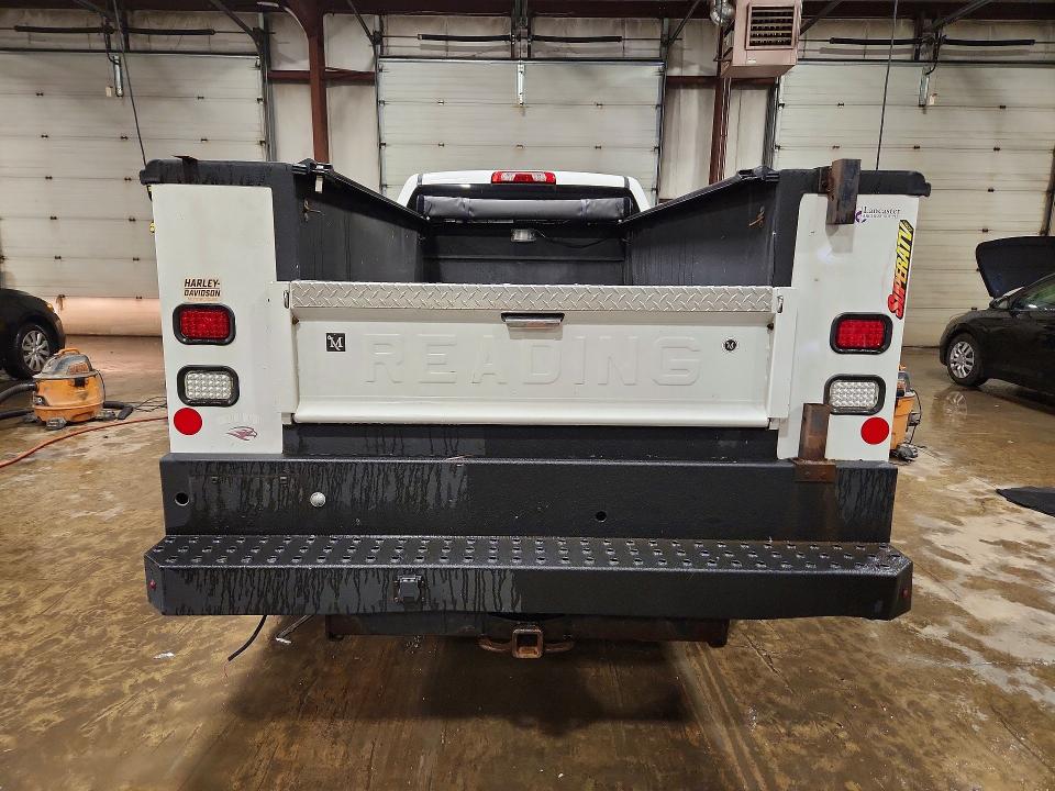 Aukcja sprzedaży 2016 Gmc Sierra, vin: 1GD12REG2GF176415, numer aukcji: 85606275