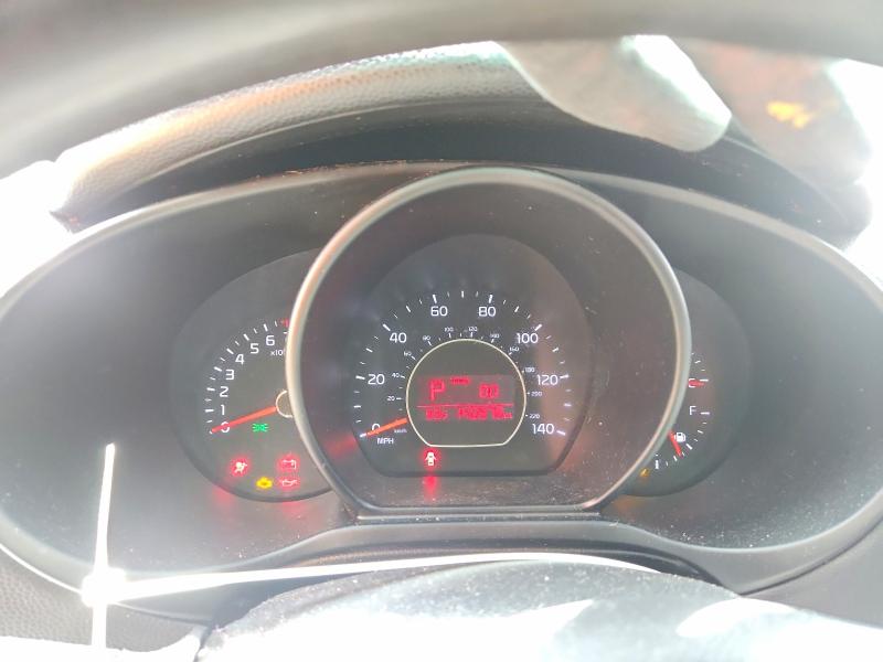Aukcja sprzedaży 2017 Kia Soul, vin: KNDJN2A23H7458359, numer aukcji: 61014436