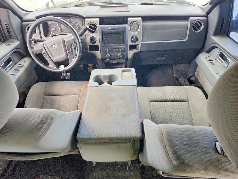 Aukcja sprzedaży 2011 Ford F150, vin: 1FTFW1CF7BFB47351, numer aukcji: 60011106