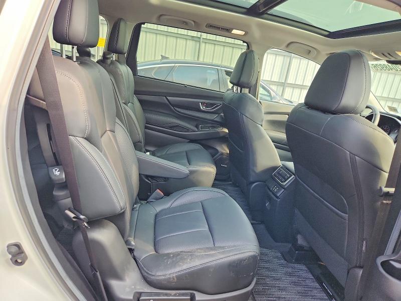 Продаж на аукціоні авто 2025 Subaru Ascent, vin: 4S4WMAPD7S3433888, номер лоту: 62048926