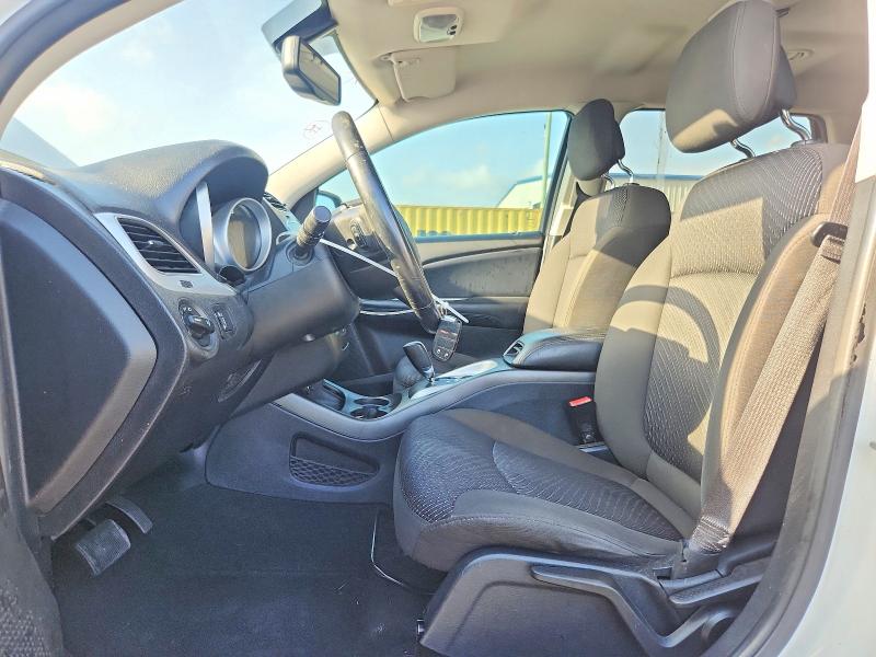 Aukcja sprzedaży 2017 Dodge Journey, vin: 3C4PDCBB0HT570050, numer aukcji: 61575376