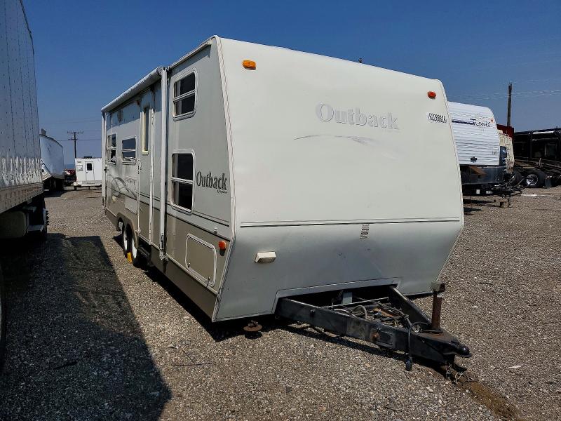 Продажа на аукционе авто 2004 Keystone Rv Outback Series, vin: 4YDT26R214G907171, номер лота: 62288826