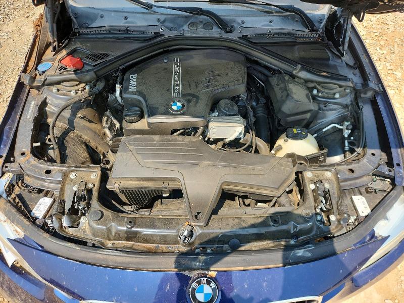 Aukcja sprzedaży 2016 Bmw 328, vin: WBA8E9G52GNU29340, numer aukcji: 62900056