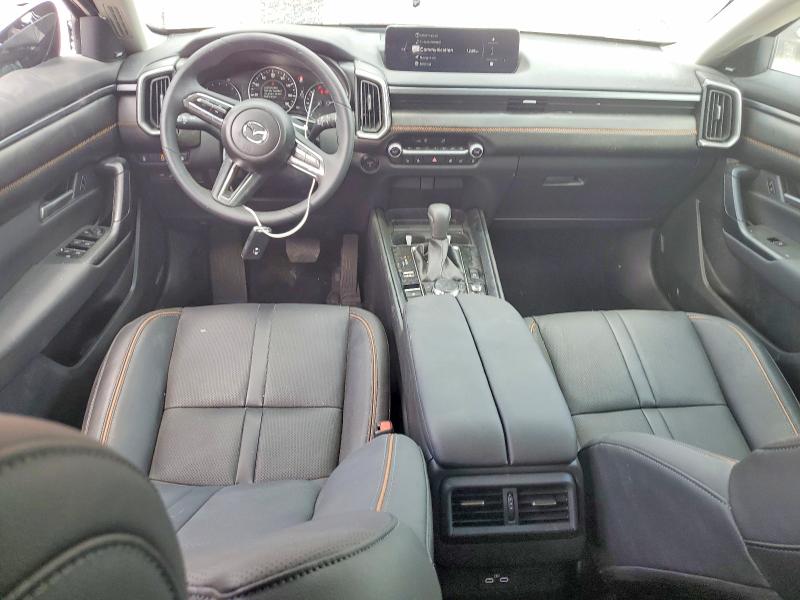 Продажа на аукционе авто 2026 Mazda Cx-50, vin: 7MMVAADWXTN149367, номер лота: 60223086
