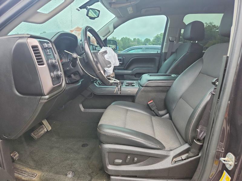 Aukcja sprzedaży 2016 Gmc Sierra, vin: 3GTU2MEC7GG149565, numer aukcji: 60392856