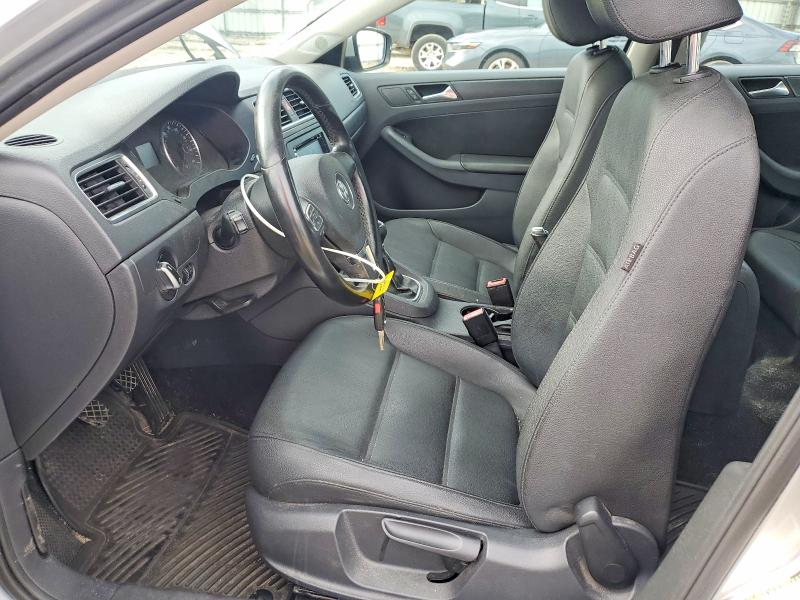 2012 Volkswagen Jetta მანქანა იყიდება აუქციონზე, vin: 3VWBP7AJ3CM080560, აუქციონის ნომერი: 59585106