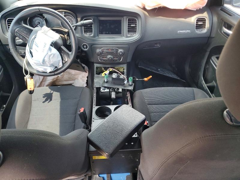 61224066 :رقم المزاد ، 2C3CDXKG3PH543860 vin ، 2023 Dodge Charger مزاد بيع