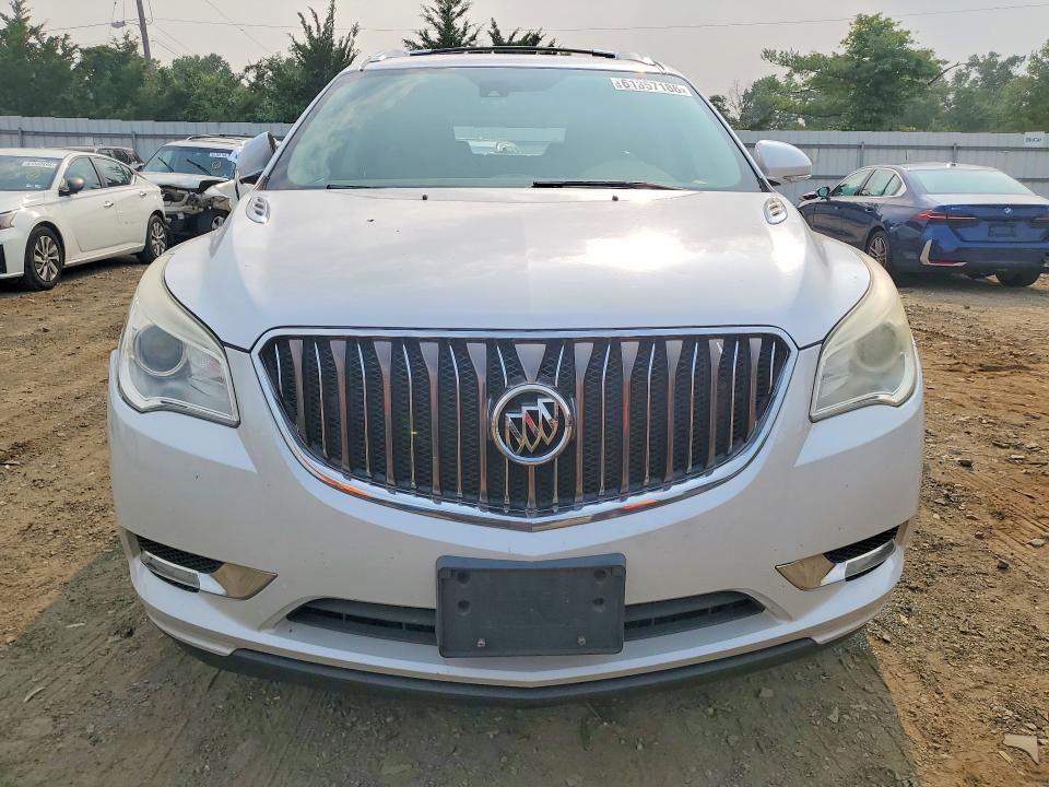 Aukcja sprzedaży 2016 Buick Enclave, vin: 5GAKVBKD1GJ109031, numer aukcji: 61357186