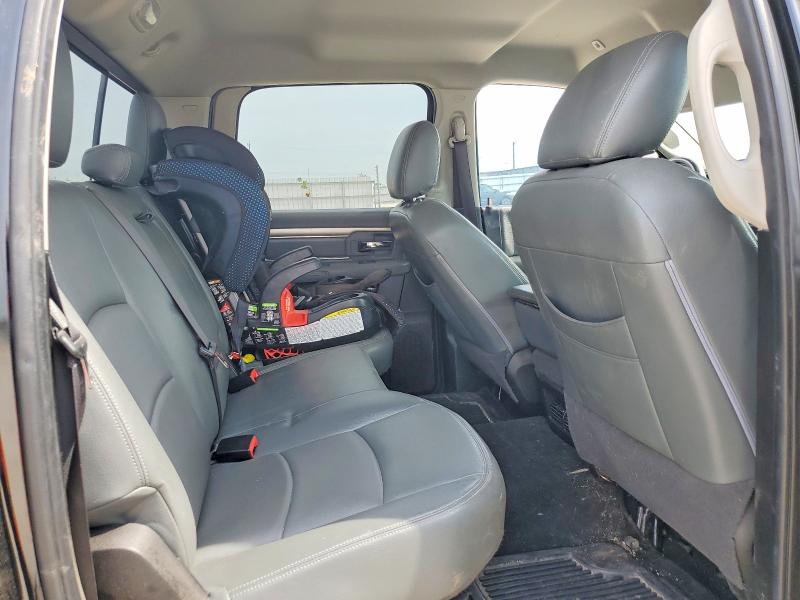 Aukcja sprzedaży 2019 Ram 1500 Classic, vin: 1C6RR6LT0KS621260, numer aukcji: 62467176
