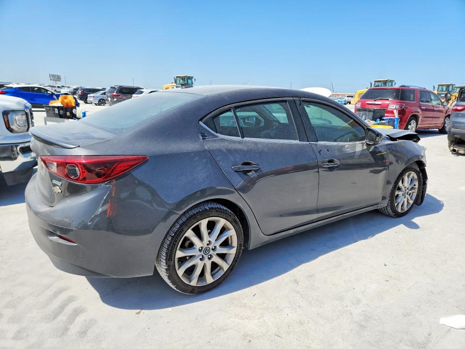 Aukcja sprzedaży 2014 Mazda 3, vin: JM1BM1V3XE1187917, numer aukcji: 62872506