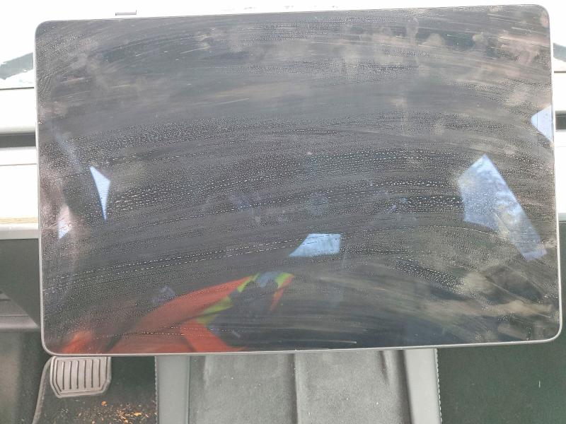 60546546 :رقم المزاد ، 5YJ3E1EA6NF186755 vin ، 2022 Tesla Model 3 مزاد بيع