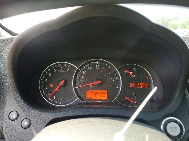 Aukcja sprzedaży 2009 Nissan Maxima, vin: 1N4AA51E59C831553, numer aukcji: 62683046