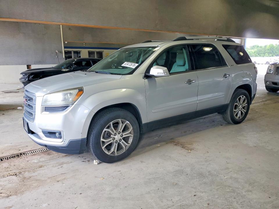 Продажа на аукционе авто 2015 Gmc Acadia, vin: 1GKKVRKD5FJ253305, номер лота: 63472676