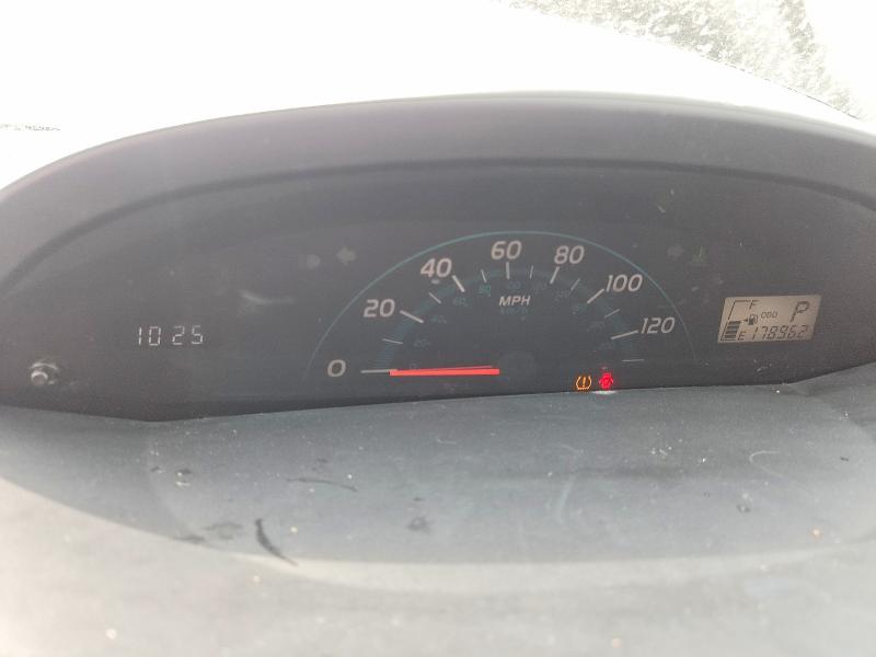 Aukcja sprzedaży 2008 Toyota Yaris, vin: JTDJT923085185303, numer aukcji: 60598286