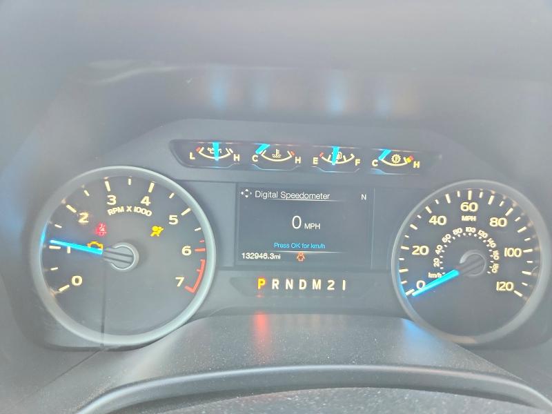 Aukcja sprzedaży 2017 Ford F-150, vin: 1FTEW1CP3HKD31125, numer aukcji: 60601426