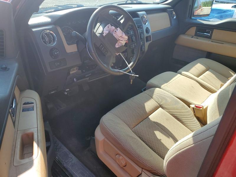 Aukcja sprzedaży 2012 Ford F150, vin: 1FTNF1CT3CKD53227, numer aukcji: 61579736