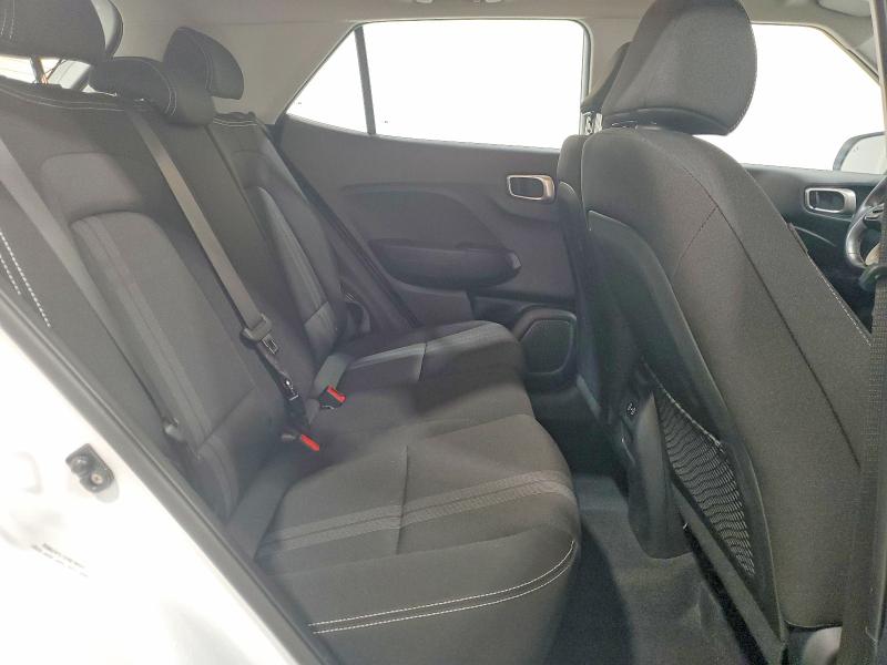 Aukcja sprzedaży 2026 Hyundai Venue, vin: KMHRC8A31TU429856, numer aukcji: 60992526