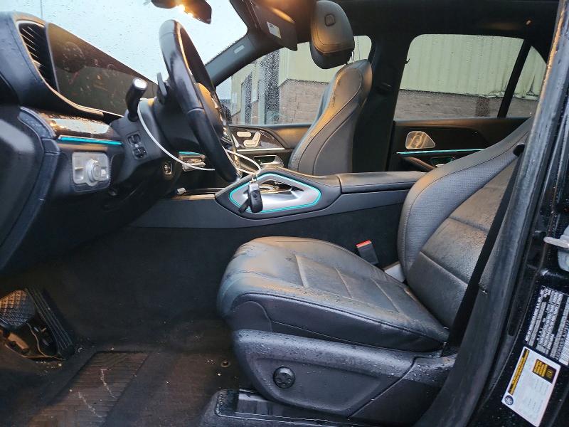 Auction sale of the 2020 Mercedes-benz Gle, vin: 4JGFB5KB7LA073117, lot number: 59581846