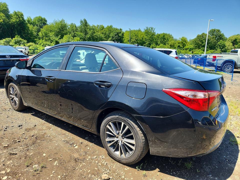 58161326 :رقم المزاد ، 2T1BURHE3HC915962 vin ، 2017 Toyota Corolla مزاد بيع