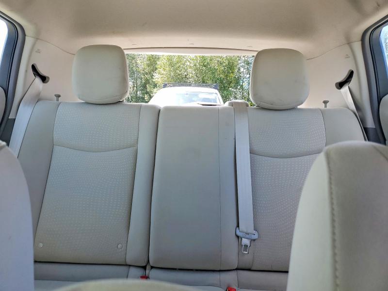 Aukcja sprzedaży 2011 Nissan Leaf, vin: JN1AZ0CP5BT000485, numer aukcji: 62590806