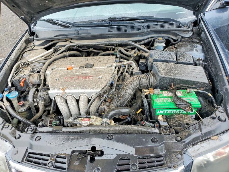 63053206 :رقم المزاد ، JH4CL96866C009829 vin ، 2006 Acura Tsx مزاد بيع