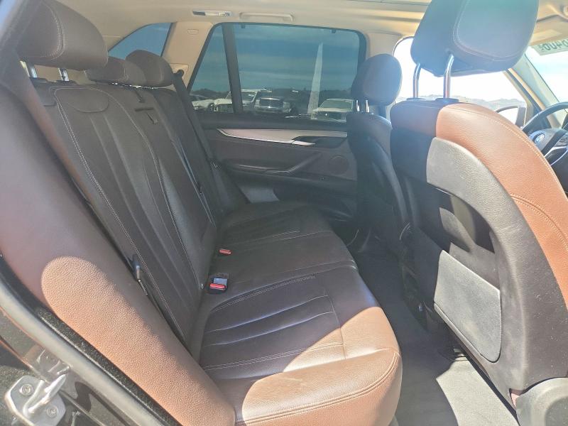 Продажа на аукционе авто 2015 Bmw X5, vin: 5UXKR2C51F0H41513, номер лота: 61808406