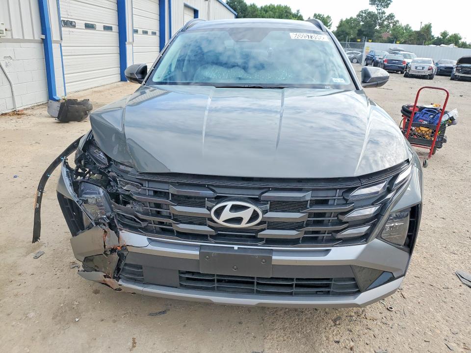 60057396 :رقم المزاد ، 5NMJB3DE0TH634757 vin ، 2026 Hyundai Tucson مزاد بيع