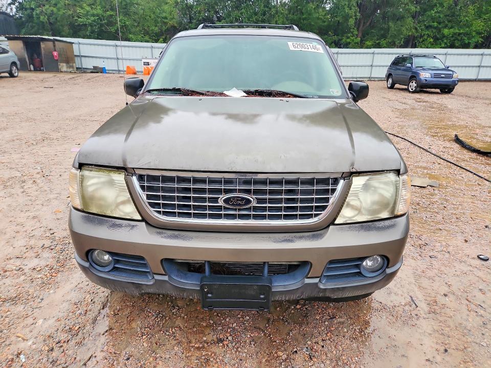 62003146 :رقم المزاد ، 1FMDU73K83ZA05454 vin ، 2003 Ford Explorer مزاد بيع