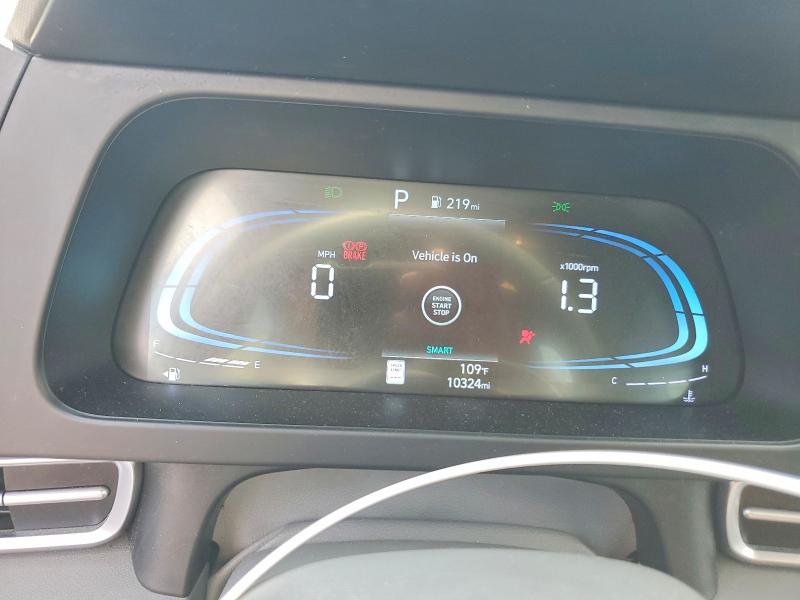 60845276 :رقم المزاد ، KMHLM4DG9TU125846 vin ، 2026 Hyundai Elantra مزاد بيع
