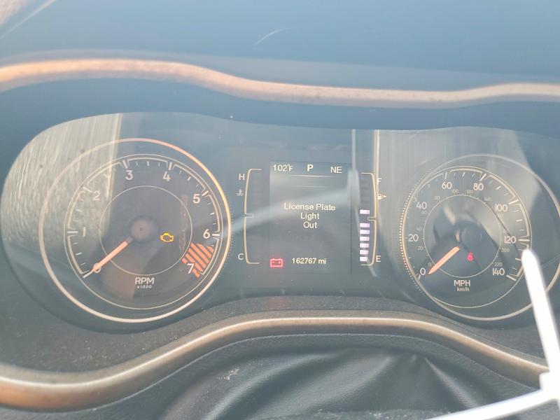 Продаж на аукціоні авто 2014 Jeep Cherokee, vin: 1C4PJLAB3EW144157, номер лоту: 59697856
