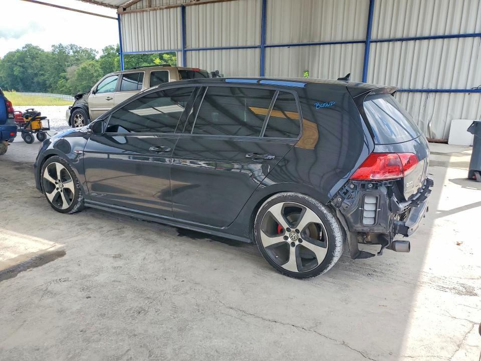 Aukcja sprzedaży 2017 Volkswagen Gti, vin: 3VW4T7AU8HM019212, numer aukcji: 60939036
