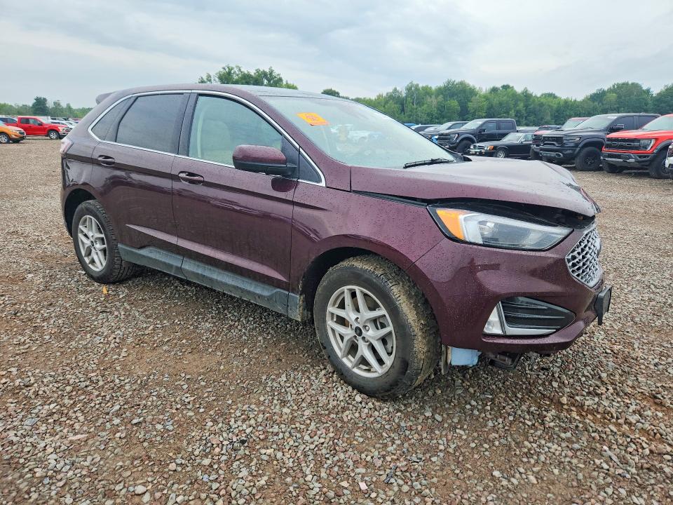 Aukcja sprzedaży 2024 Ford Edge, vin: 2FMPK4J95RBB28528, numer aukcji: 62468726