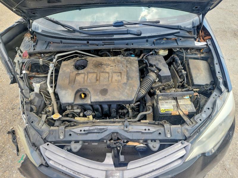 Продажа на аукционе авто 2016 Toyota Corolla, vin: 2T1BURHE3GC630953, номер лота: 59851756