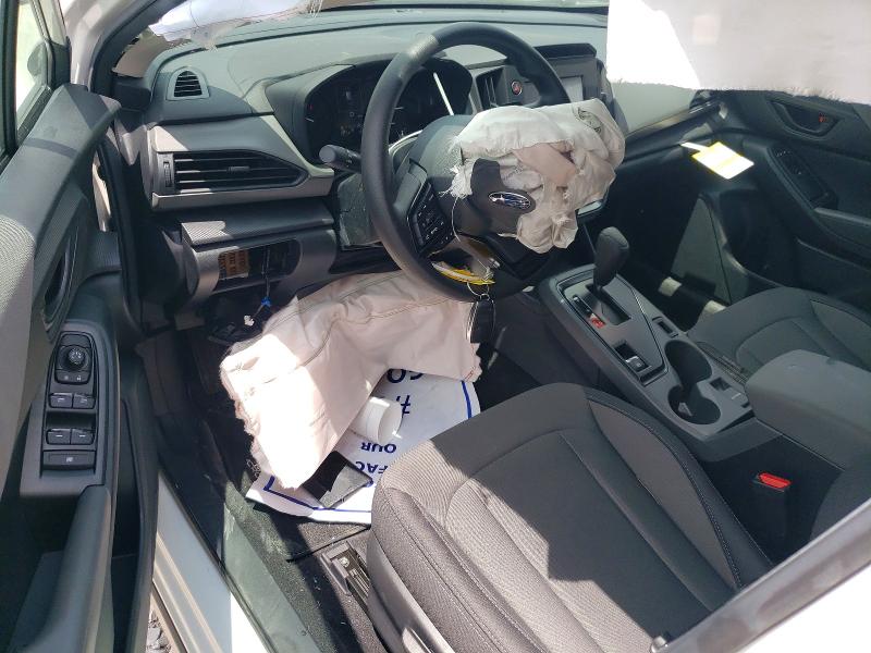 2026 Subaru Crosstrek მანქანა იყიდება აუქციონზე, vin: 4S4GUHB66T3781138, აუქციონის ნომერი: 60622606