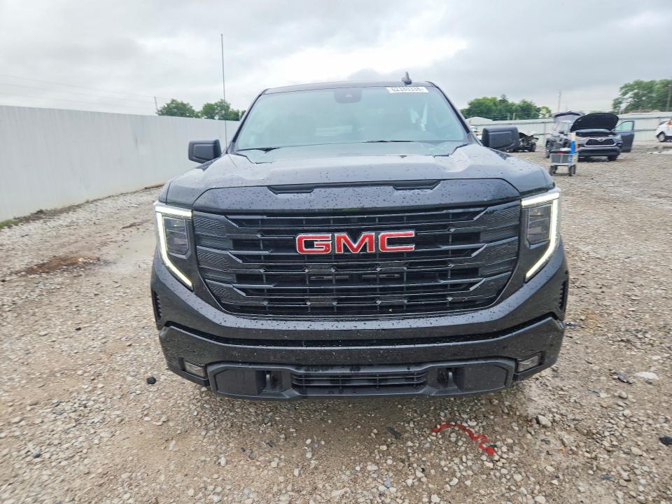 Продаж на аукціоні авто 2025 Gmc Sierra, vin: 3GTPUJEK2SG342860, номер лоту: 62380336