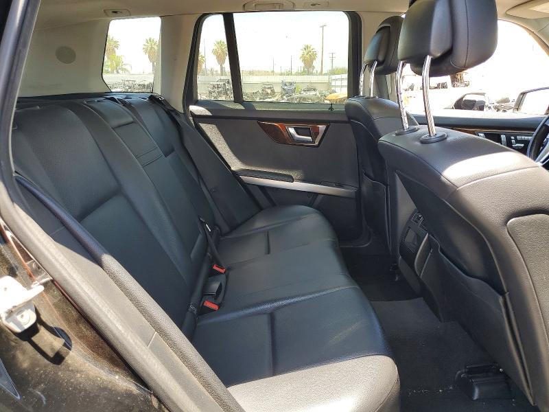 60845796 :رقم المزاد ، WDCGG5HB9FG366689 vin ، 2015 Mercedes-benz Glk مزاد بيع