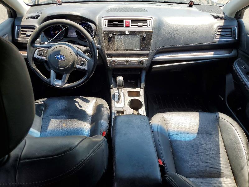 Продажа на аукционе авто 2015 Subaru Outback, vin: 4S4BSBJCXF3310523, номер лота: 59811006