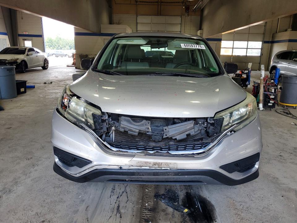 Aukcja sprzedaży 2015 Honda Cr-v, vin: 5J6RM4H36FL057063, numer aukcji: 60593776