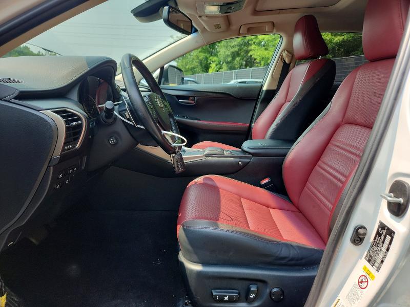 Aukcja sprzedaży 2019 Lexus Nx 300, vin: JTJBARBZ8K2194500, numer aukcji: 62155016
